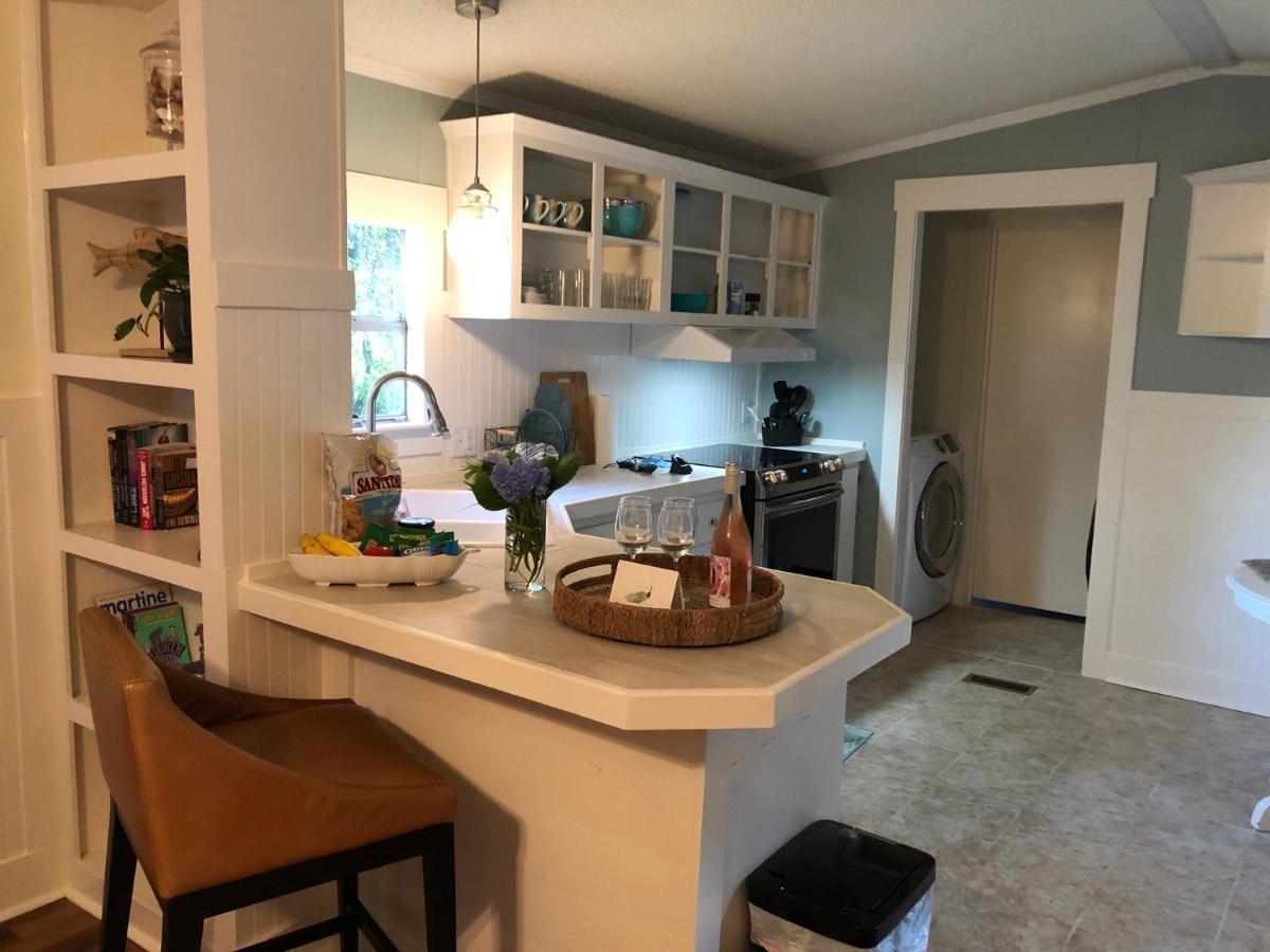 Beaufort Sc New Renovation, Close To Parris Island, Historic Downtown, Beautiful Beaches, Sleeps 7 외부 사진