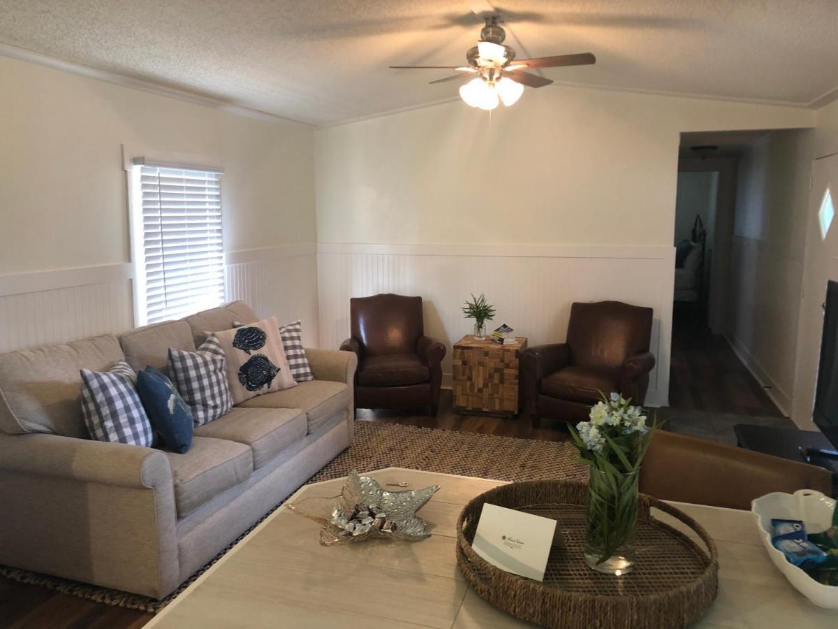Beaufort Sc New Renovation, Close To Parris Island, Historic Downtown, Beautiful Beaches, Sleeps 7 외부 사진