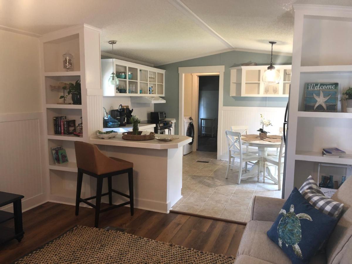 Beaufort Sc New Renovation, Close To Parris Island, Historic Downtown, Beautiful Beaches, Sleeps 7 외부 사진